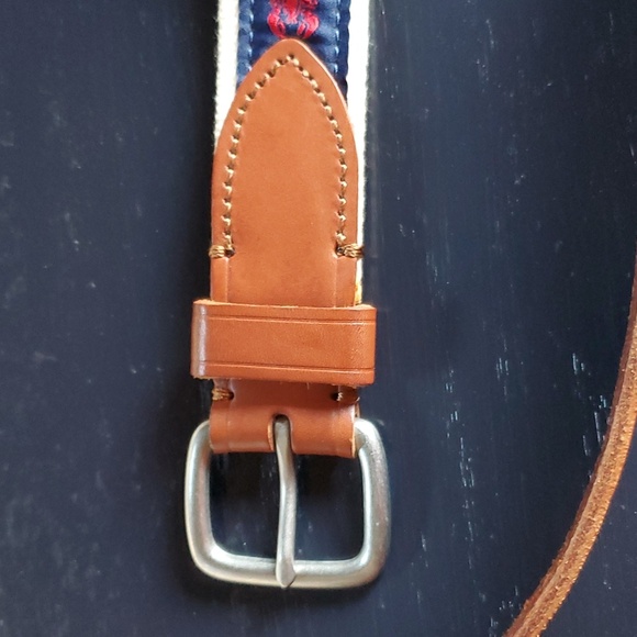 J Crew belt - Picture 4 of 4
